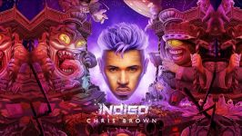 Chris Brown  Indigo Audio