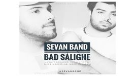 Sevan Band Bad Salighe سوان بند به نام بد سلیقه