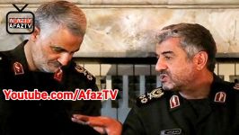 ایران باز هم به آمریکا هشدار داد دم شیر بازی نکنید  AfazTV