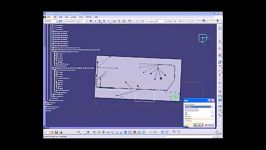 آموزش سیم کشی کتیاCATIA Electrical Cableway Routing