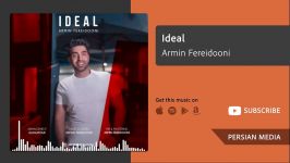 Ideal  Armin Fereidooni ایده آل  آرمین فریدونى