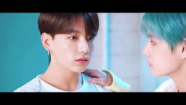 ♡موزیک ویدیو lights BTS♡