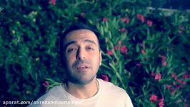 پیش نمایشی تک آهنگ بازی تقدیر صدای علیرضا بلوری