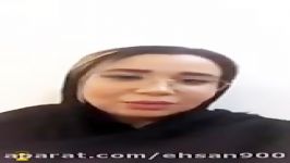 سایه رحمتی قانون حجاب می گوید