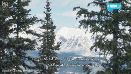 طبیعت زیبای پارک ملی بنف در کانادا  مستند مسیرهای افسانه ای