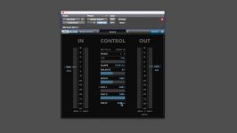 Overview of FREE DMG Audio TrackControl Plugin