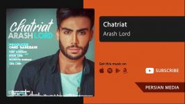 Chatriat  Arash Lord چتریات  آرش لرد