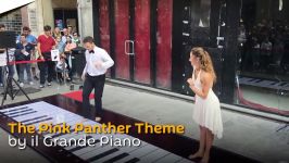 The Pink Panther Theme By Il Grande Piano