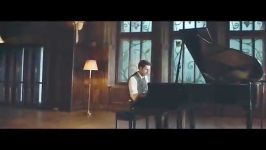 اجرای «جان مریم» توسط پیانیست معروف روس، اوگنی گرینکو