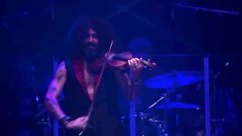 Ara Malikian. Bachelorette Bjork cover. Live at Royal Albert Hall