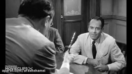 فیلم 12 مرد خشمگین  1957