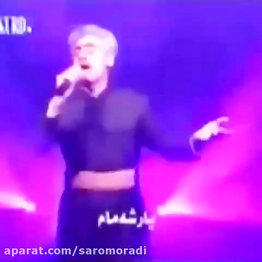 گورانی ناصر رزازی قدیمی باحال