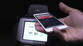 چگونگی کارکرد Apple Pay نزدیک  www.isib.ir