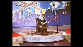 سمیه خانم ادیب مصر قاری ممتاز بین المللی