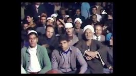 مصطفی اسماعیل، زمر 74 73 ، مسجد امام حسین، 1978