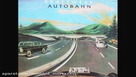 KRAFTWERK  AUTOBAHN