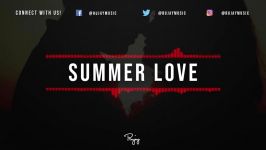 Summer Love  Happy Rap Beat New R