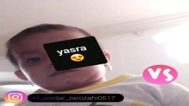 yasra