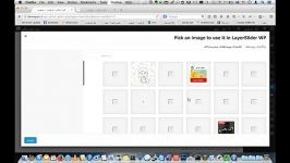 آموزش لایر اسلایدر ۵ در وردپرس