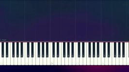 The Chainsmokers  This Feeling Piano Tutorial