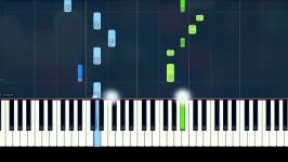 Calum Scott  You Are The Reason Piano Tutorial  Chords  How To Play  Cover