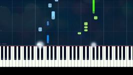 5 Seconds Of Summer  Jet Black Heart Piano Tutorial  Chords  How To Play 