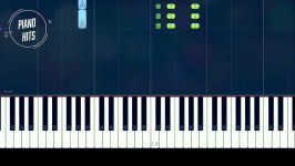 Somewhere Only We Know Keane Lily Allen Tutorial  Chords  How To Play 