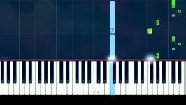 Mr Brightside The Killers Piano Tutorial  Chords  How To Play  Cover