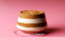 51 ترفند ایده آشپزی برای کیک ، شیرینی بستنی پختن تا تزئین