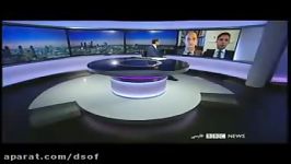نظر کارشناس BBC درباره نتیجه اقدامات ترامپ علیه ایران