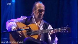 PACO DE LUCIA LUZIA