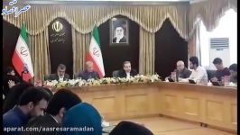 اعلام رسمی گام دوم ایران در برجام عبور مرز اورانیوم ۳.۶۷