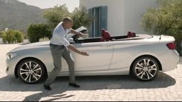 بی ام سری 2 Convertible  تمام چیزهائی باید بدانید