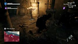 تریلر جدیدی بخش چند نفره بازی ASSASSINS CREED UNITY