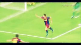 10 گل برتر داوید ویا در بارسلونا در فصل 2011  2010