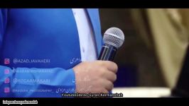 کردیAzad Jawaheri آزاد جواهری تازه ترین گورانی 2019