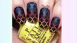 ★هک لـایف جالـب برآی لاکـ ناخـن  HACK LIFE NAIL POLISH★