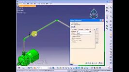 آموزش طراحی هنگر آویزها کتیا CATIA Hanger Design