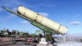 روسیه سلاح مافوق صوت پایان دنیا را معرفی کرد