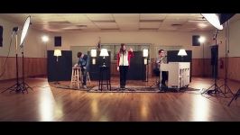 Beauty And A Beat  Alex Goot Kurt Schneider and Chrissy Costanza Cover