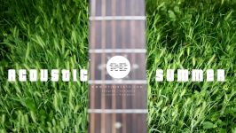 FREE Ed Sheeran Type Beat Acoustic Summer Guitar Instrumental 2019