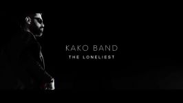 #KAKOBAND  #TheLoneliest live version