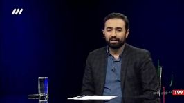 نقد اینستکس در برنامه میدان انقلاب حضور مهدی محمدی حجت الاسلام والمسلمین ذو