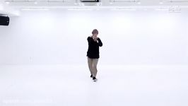 DNA dance practice