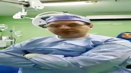 جراحی زیبایی بینی دارای انحراف توسط دکتر تویسرکانی