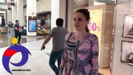 مرکز خرید دالما ایروان  Dalma Shopping Mall  Yerevan