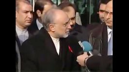 Iran Foreign Minster 40 of Iranians talk in Turkish 40 Iraniha zabaneshoun Turki hast