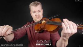 VIBRATO MASTER COURSE  Violin Beginner to Advanced Vibrato