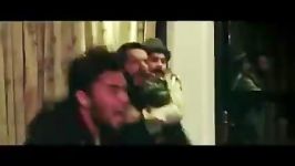 تیزر جدید فیلم سینمایی «کار کثیف» به کارگردانی خسرو معصومی رونمایی شد.