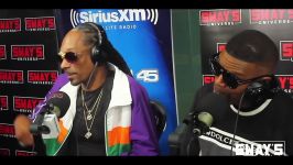 Jamie Foxx and Snoop Dogg Freestyle